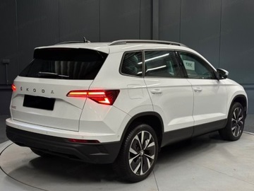 Skoda Karoq Crossover Facelifting 1.5 TSI ACT 150KM 2025 SKODA Karoq Edition 130 1.5 TSI DSG Suv 150KM 2025, zdjęcie 5
