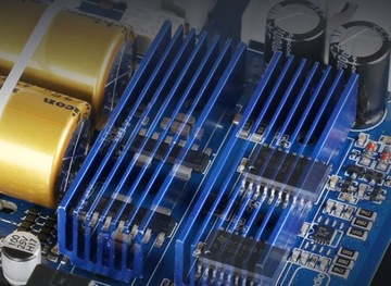 TOPPING L30 II УСИЛИТЕЛЬ ДЛЯ НАУШНИКОВ, ЧЕРНЫЙ