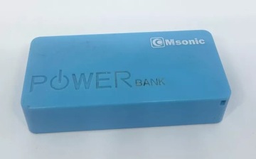 POWERBANK MSONIC 500MAH