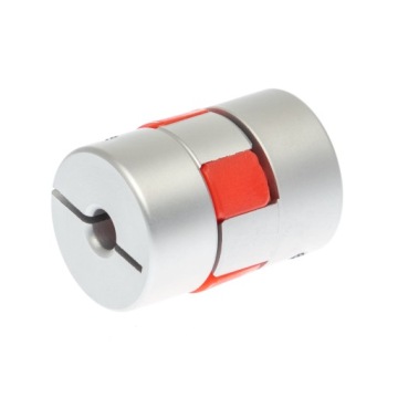 Алюминиевый коготь с ЧПУ M25L35 6x10