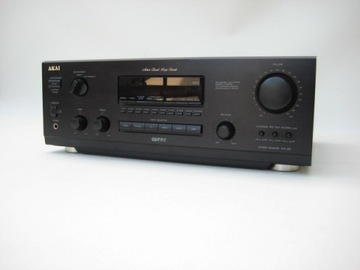 Приёмник-ампитюнер (усилитель) Akai AA-39 Б