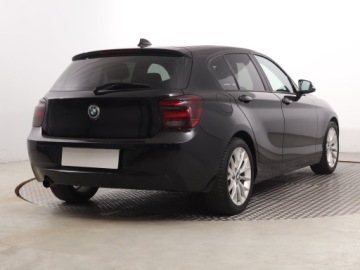 BMW Seria 1 F20-F21 Hatchback 5d 116i 136KM 2013 BMW 1 116i, Automat, Klima, Tempomat, Parktronic, zdjęcie 4