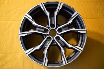 BMW 19'' ,,M-PAKIET'' X1 F48 X2 F39 Nowy Model! Oryginał!
