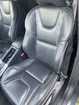 fotele skora skory kanapa volvo xc60 r-design lift