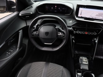 Peugeot 2008 II SUV Facelifting 1.2 PureTech 130KM 2024 Peugeot 2008 1.2 PureTech, Salon Polska, zdjęcie 6