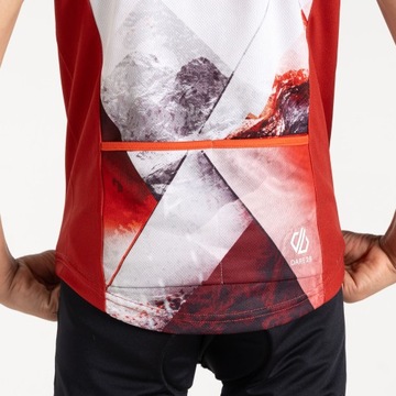 Dare 2b - Детская толстовка Speed ​​Up II