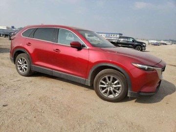 Mazda CX-9 2019 Mazda CX-9 Touring, 2019r., 4x4, 2.5L, zdjęcie 1