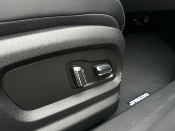 Jaecoo 5 1.6T 147KM 2025 Jaecoo 5 Eucalyptus Green 1.6 Benzyna 147KM, zdjęcie 14