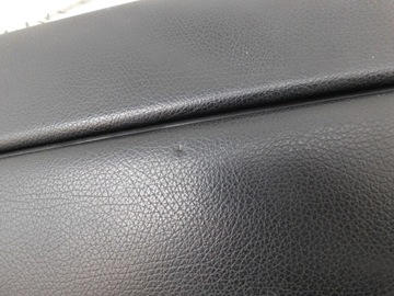 ТУННЕЛЬНЫЙ ПОДЛОКОТНИК, КОЖА - Mercedes W213 EU