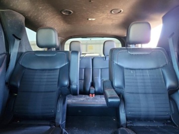 Ford Explorer VI 2025 Ford Explorer ST-Line 2025 2.3 Benzyna 300KM, zdjęcie 11