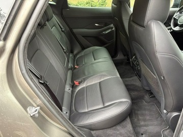 Jaguar E-Pace SUV 2.0 i4D 150KM 2018 Jaguar E-Pace 2.0 D 150 KM 4x4 Automat R-Dynamic S, zdjęcie 18