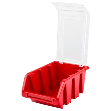 Tablica narzędziowa warsztat 78x39 cm + 21 Kuwet