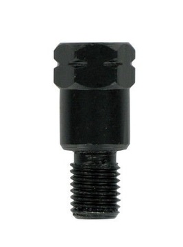 LAMPA Adapter do lusterka gwint R 10mm na L 10mm