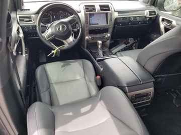Lexus GX 2021 Lexus GX 460 Premium 2021 4.6l 4.6 Benzyna 301KM, zdjęcie 8