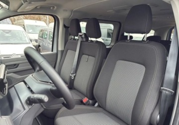 Volkswagen Caravelle T6 Transporter 2.0 TDI 150KM 2025 Volkswagen Caravelle 9 osobL2H12.0 TDI 150 KM manual, r.o. 3500 mm 2.0, zdjęcie 14