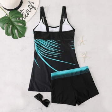 Шорты ONE PIECE SWIMSUIT COSTUME