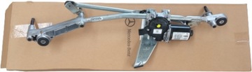 MECHANIZM WYCIERACZEK DO MERCEDESA B KLASA W246