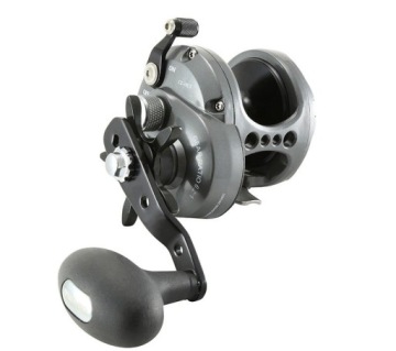 Multiplikator Okuma Cortez Black CZ-10CSa