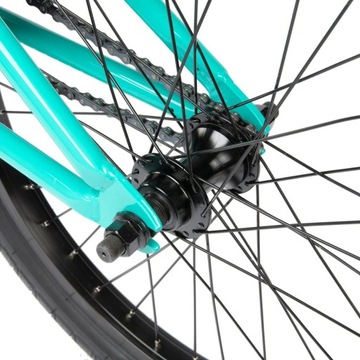 Велосипед Radio Revo Pro FS BMX — Fresh Mint