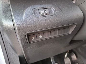 Peugeot Rifter Standard 1.5 BlueHDI 102KM 2020 Peugeot Rifter 2020r 1.5 HDi 102 KM Salon PL, zdjęcie 26