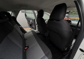 Citroen 2021 Citroen C4 130KM AUTOMAT navi BEZWYPADKOWY 55.000km gwarancja perfekcyjny, zdjęcie 16