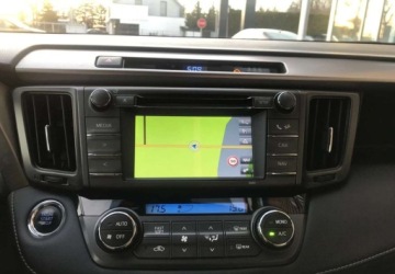 Toyota RAV4 IV MPV D-4D 125 124KM 2015 Toyota RAV4 Toyota RAV4 2.0 D-4D Premium 2.0 Diesel 124KM, zdjęcie 28