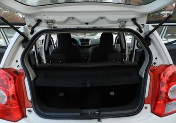 Suzuki Alto VI 1.0 68KM 2009 Suzuki Alto maly tani KLIMA niezawodny ekonomiczny Maruti BEZ RDZY Benzyna, zdjęcie 12