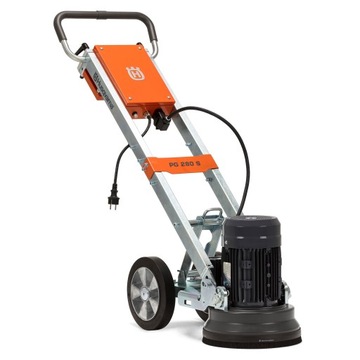 HUSQVARNA PG280 Szlifierka do posadzek 280mm