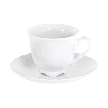 Ćmielów Zestaw do kawy 6/21 ROCOCO 0001