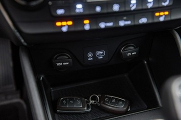 Hyundai Tucson III SUV 1.6 T-GDI 177KM 2016 Hyundai Tucson 1.6T-GDI 177KM ! Idealny !, zdjęcie 23