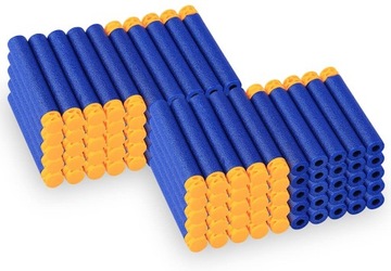 NERF ARROW 100 ШТ ВАФЛИ ЛУЧШЕГО КАЧЕСТВА