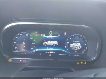 Chevrolet Tahoe GMT900 2024 Chevrolet Tahoe RST 2024 5.3 Benzyna 355KM, zdjęcie 10