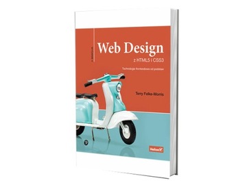 Веб-дизайн с использованием HTML5 и CSS3. Фронтенд-технологии