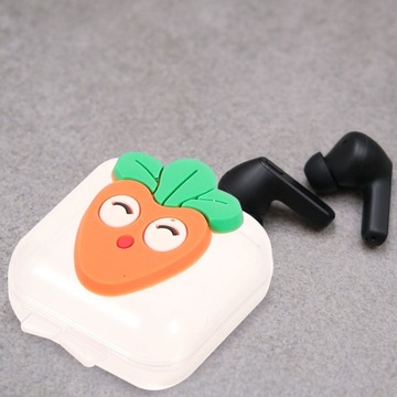 Мини-контейнеры для хранения Беруши 4 шт.