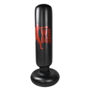 ТРЕНИРОВОЧНАЯ СУМКА ДЛЯ СТОЯЧЕГО БОКСА 1,6м ПВХ