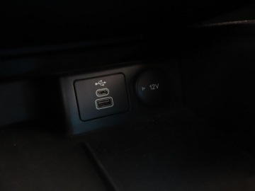 Ford Focus IV Kombi 1.5 EcoBlue 120KM 2021 Ford Focus automat full LED navi klima auto grzane, zdjęcie 28