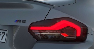 BMW Seria 2 F74 2026 BMW M2 3.0 Benzyna 480KM, zdjęcie 7