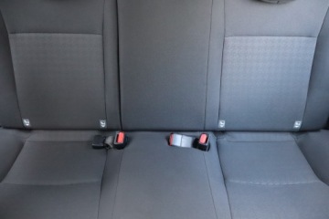 Toyota Yaris III Hatchback 5d Facelifting 1.0 VVT-i 69KM 2017 Toyota Yaris 1.0 VVT-i, Salon Polska, zdjęcie 9