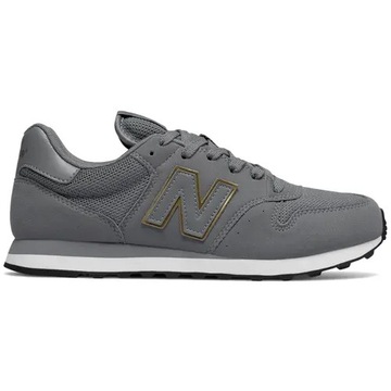 Buty damskie New Balance GW500GKG 41,5