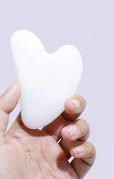 Gua Sha Massager Stone для лица