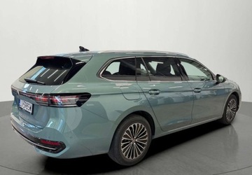 Volkswagen Passat B8 Variant Facelifting 2.0 TDI SCR 150KM 2024 Volkswagen Passat Wielki wyswietlacz - ACC 210h - Virutal Cockpit - Alcant, zdjęcie 4