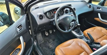 Peugeot 308 2008 Peugeot 308 BENZYNA SKORA 5 drzwi PANORAMA super okazja 1.6, zdjęcie 26