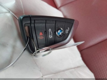 BMW Seria 3 G20-G21 2023 BMW Seria 3 M340I XDRIVE 2023, od ubezpieczalni 3.0 Benzyna 382KM, zdjęcie 9