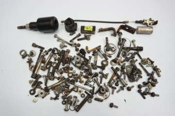 HONDA CBR 1100 XX 96-06 ВИНТЫ