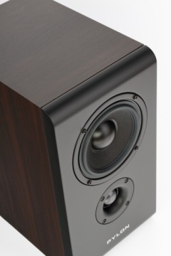 Полочные колонки Pylon Audio Opal Sat Wenge