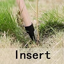 СЪЕМНИК ДЛЯ УДАЛЕНИЯ СОРЬЯНЕЙ ВРУЧНУЮ