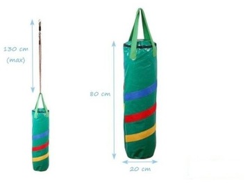БОКСЕРСКАЯ СУМКА ДЛЯ ДЕТСКОЙ ПЛОЩАДКИ