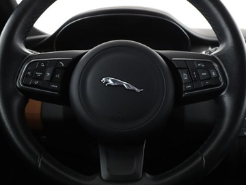 Jaguar E-Pace SUV 2.0 i4D 150KM 2018 Jaguar E-Pace AWD Automat Navi Skóra Czujniki, zdjęcie 20