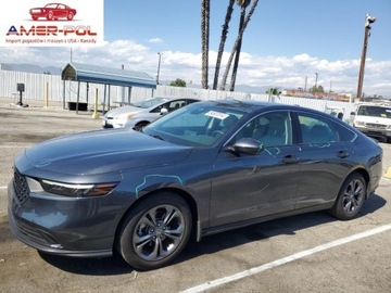 Honda 2023 Honda Accord EX 2023 1.5l 1.5 Benzyna 192KM