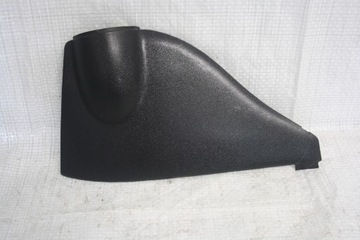 КРЫШКА БОКОВОЙ ДОСКИ IBIZA III ЛЕВАЯ, 6L0857085A